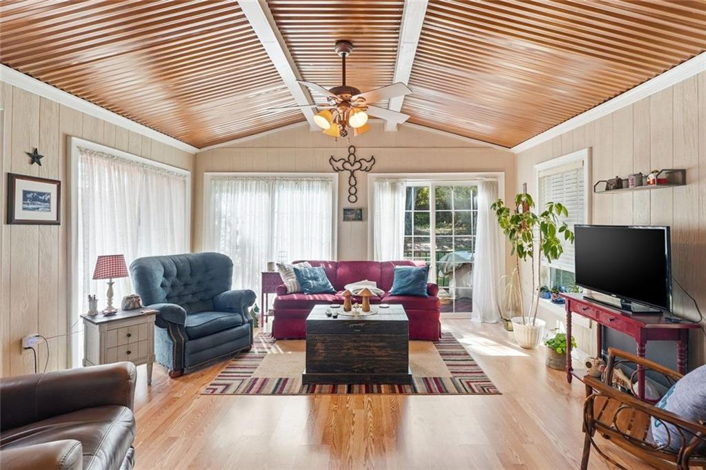 3824 Sanders Road Southwest Powder Springs, GA 30127 - Photo 20 of 49