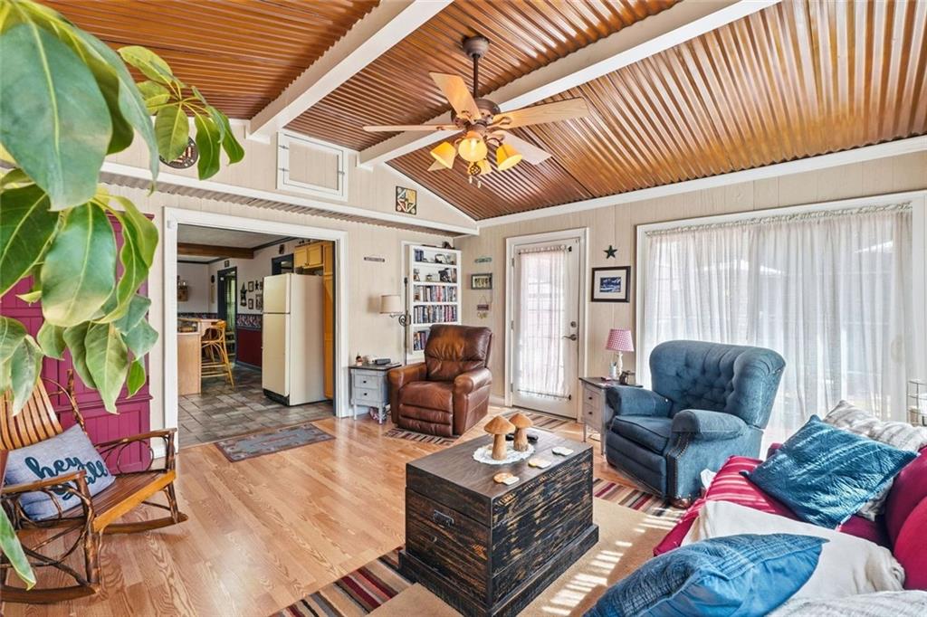 3824 Sanders Road Southwest Powder Springs, GA 30127 - Photo 21 of 49