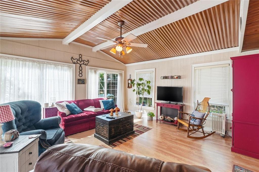 3824 Sanders Road Southwest Powder Springs, GA 30127 - Photo 23 of 49