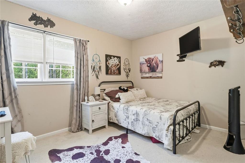 3824 Sanders Road Southwest Powder Springs, GA 30127 - Photo 31 of 49