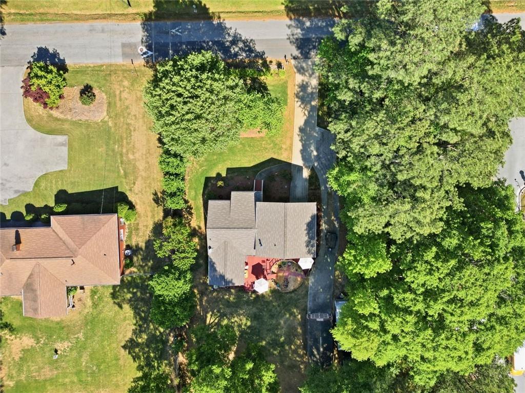 3824 Sanders Road Southwest Powder Springs, GA 30127 - Photo 41 of 49