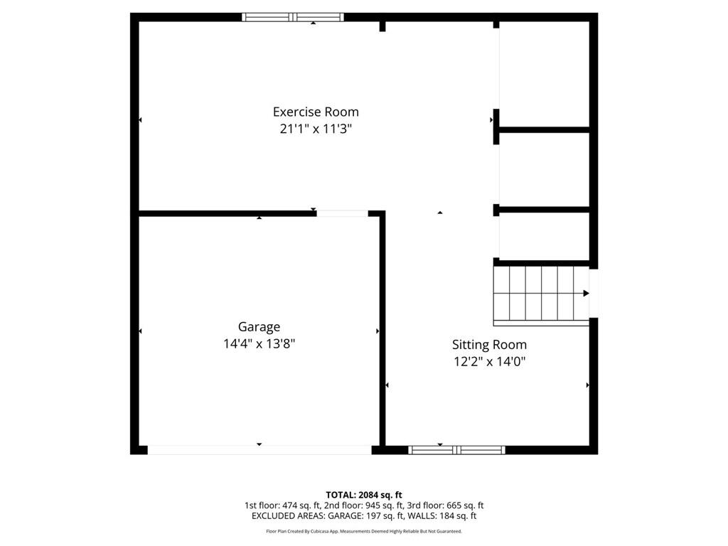 3824 Sanders Road Southwest Powder Springs, GA 30127 - Photo 42 of 49