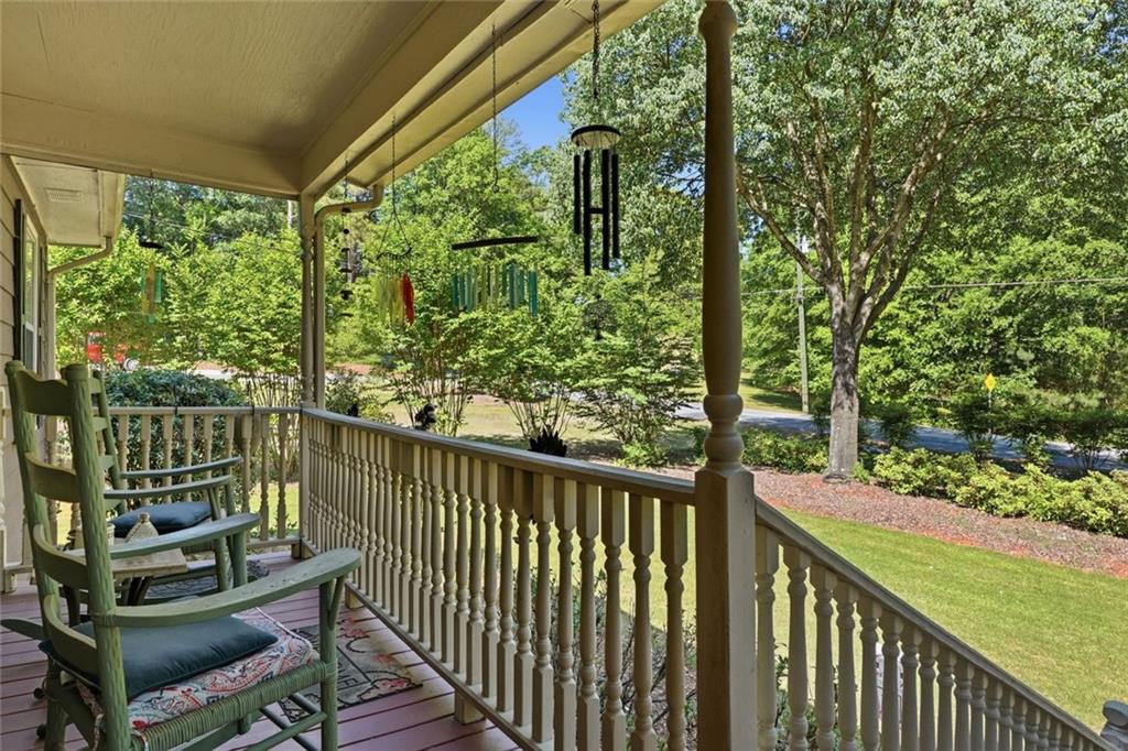 3824 Sanders Road Southwest Powder Springs, GA 30127 - Photo 5 of 49
