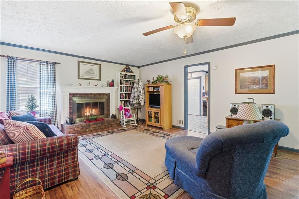 3824 Sanders Road Southwest Powder Springs, GA 30127 - Photo 8 of 49