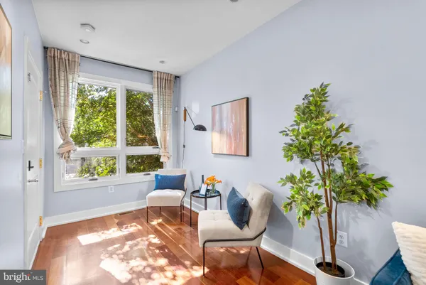 $3,400 | 747 Morton Street Northwest, Unit 1, Washington, DC 20010