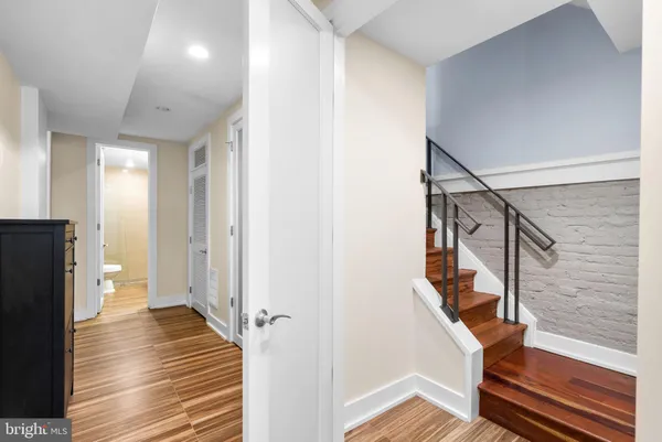 $3,400 | 747 Morton Street Northwest, Unit 1, Washington, DC 20010