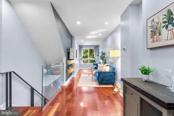 $3,400 | 747 Morton Street Northwest, Unit 1, Washington, DC 20010