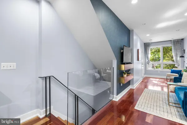 $3,400 | 747 Morton Street Northwest, Unit 1, Washington, DC 20010