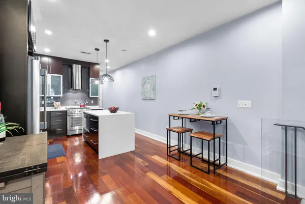 $3,400 | 747 Morton Street Northwest, Unit 1, Washington, DC 20010