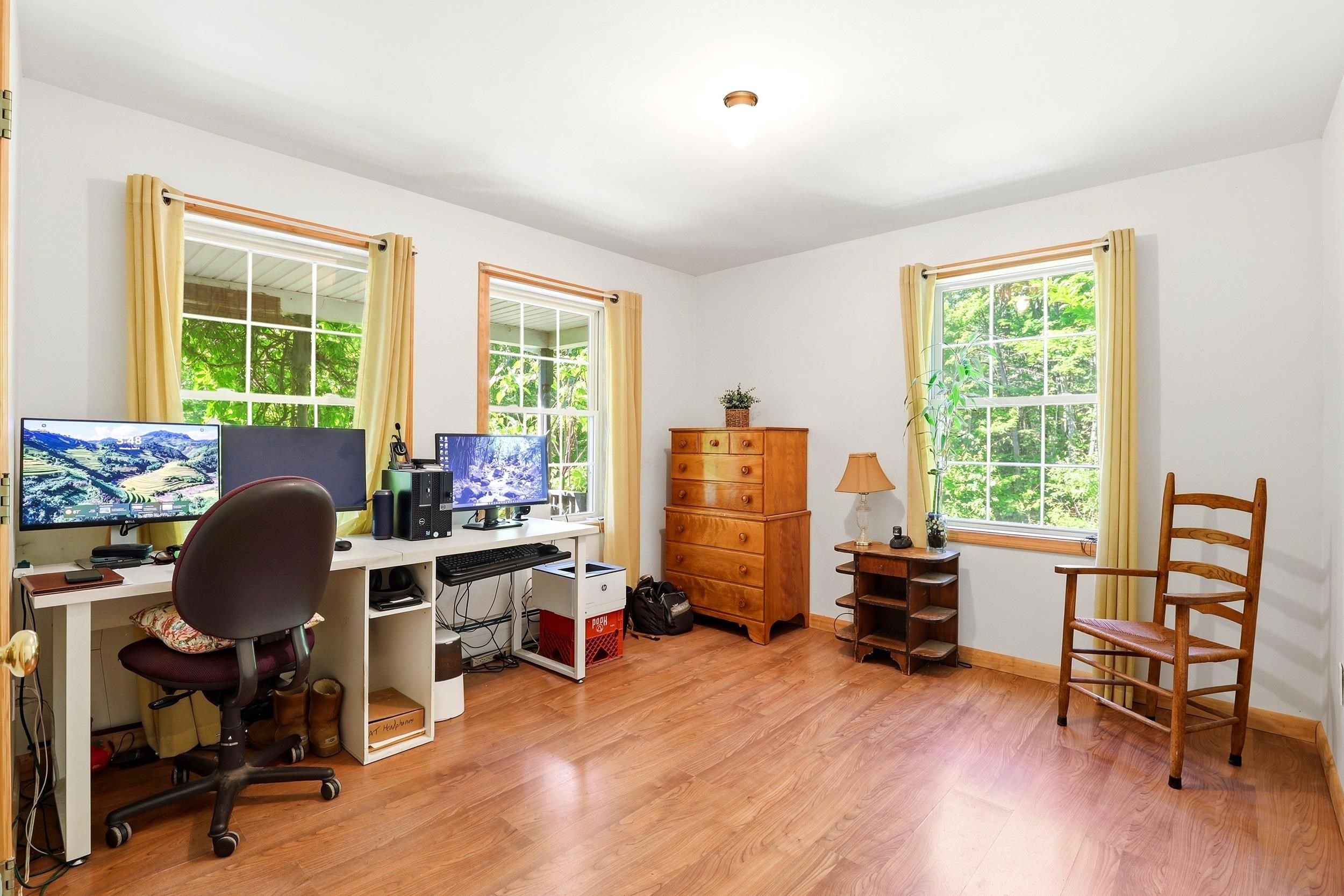 94 Prescott Road Pittsfield, NH 03263 - Photo 18 of 33