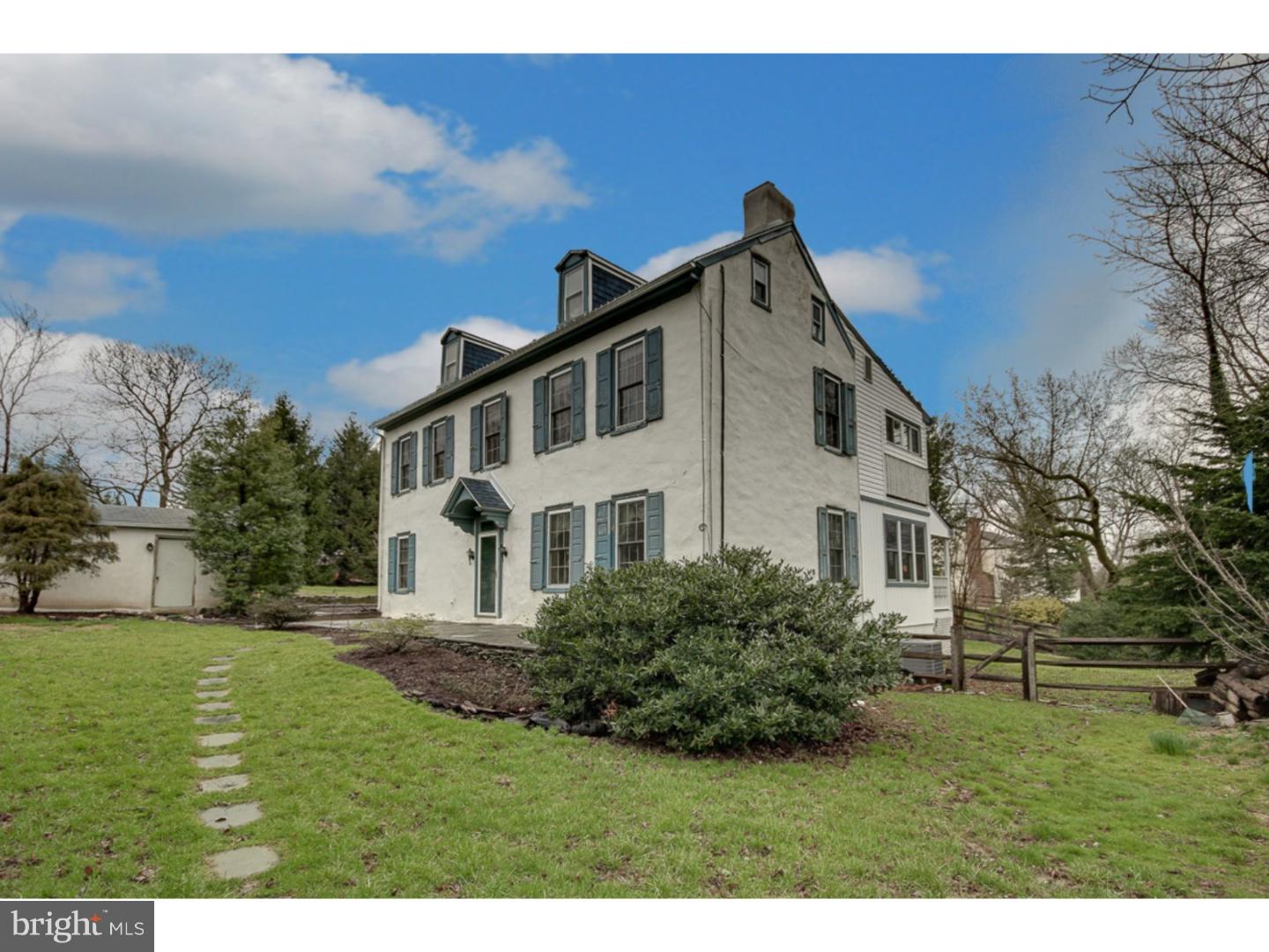 35 North State Road Springfield, PA 19064 - Photo 1 of 25
