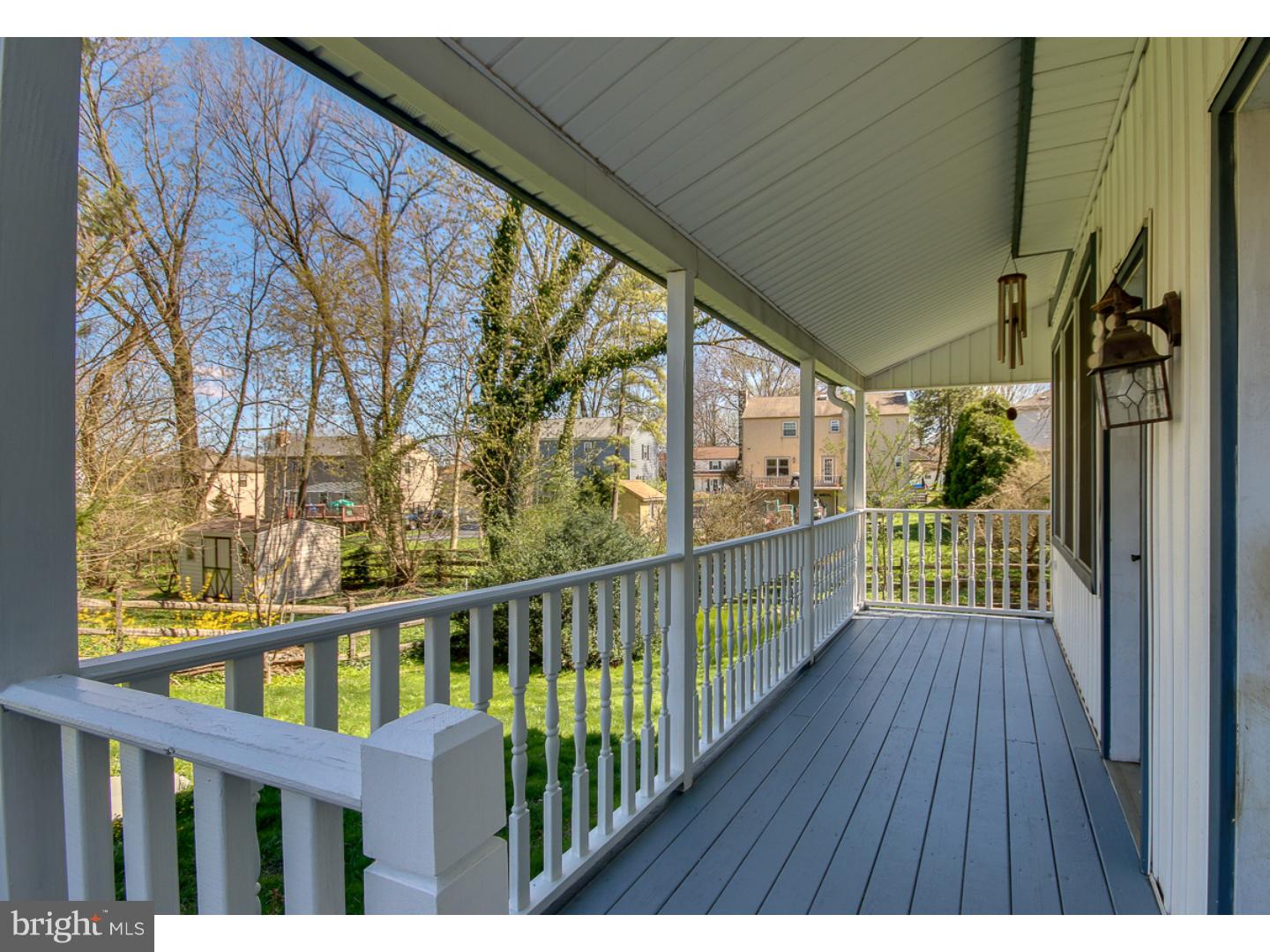 35 North State Road Springfield, PA 19064 - Photo 2 of 25 Porch