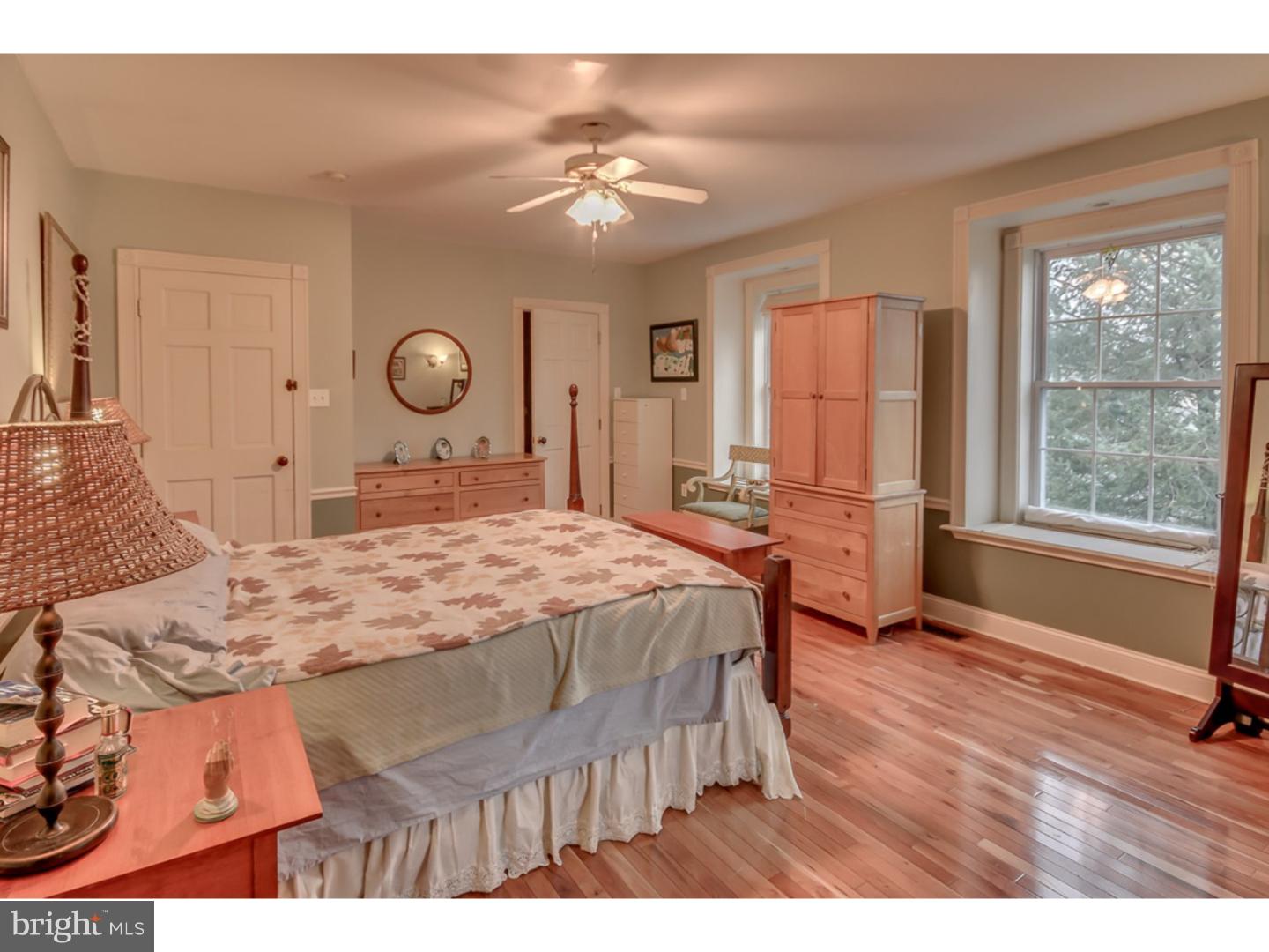 35 North State Road Springfield, PA 19064 - Photo 16 of 25 Bedroom - Main