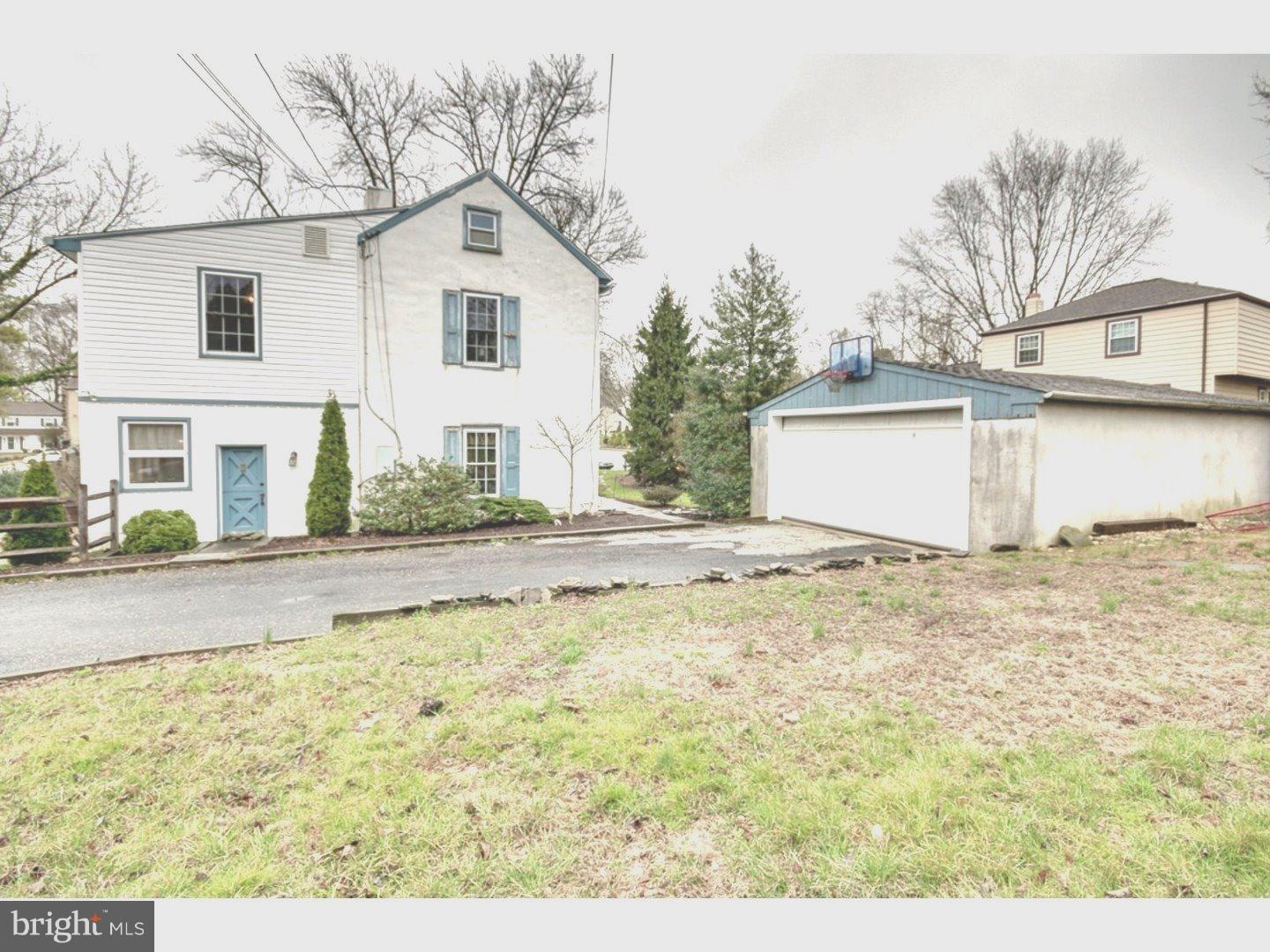 35 North State Road Springfield, PA 19064 - Photo 22 of 25 Garage