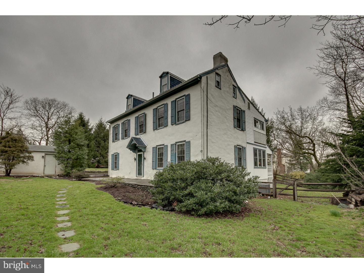 35 North State Road Springfield, PA 19064 - Photo 24 of 25 Exterior Front