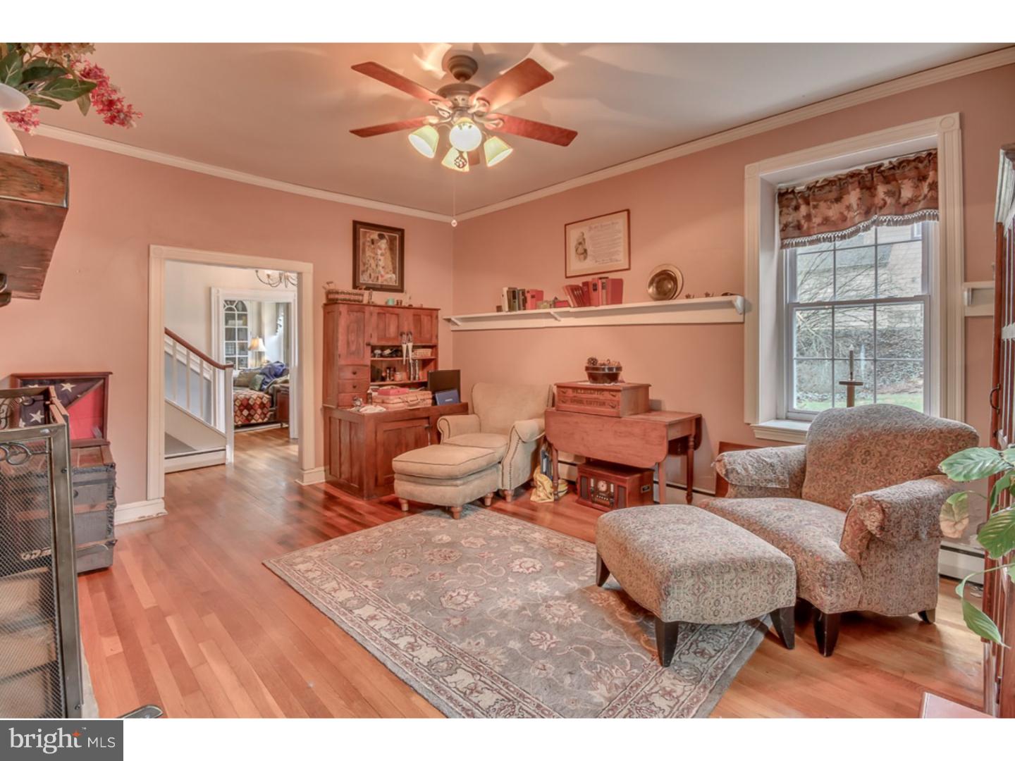 35 North State Road Springfield, PA 19064 - Photo 5 of 25 Family Room