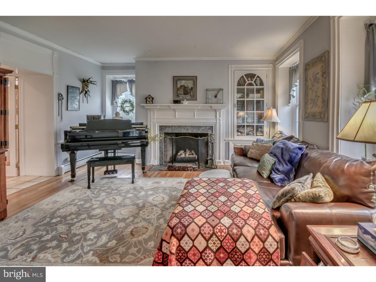 35 North State Road Springfield, PA 19064 - Photo 10 of 25 Great Room