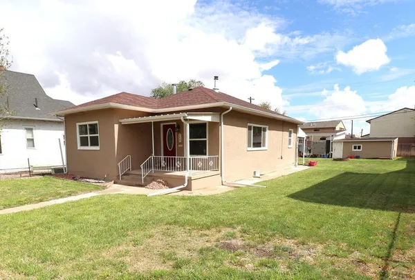$279,900 | 749 West Corona Avenue, Pueblo, CO 81004