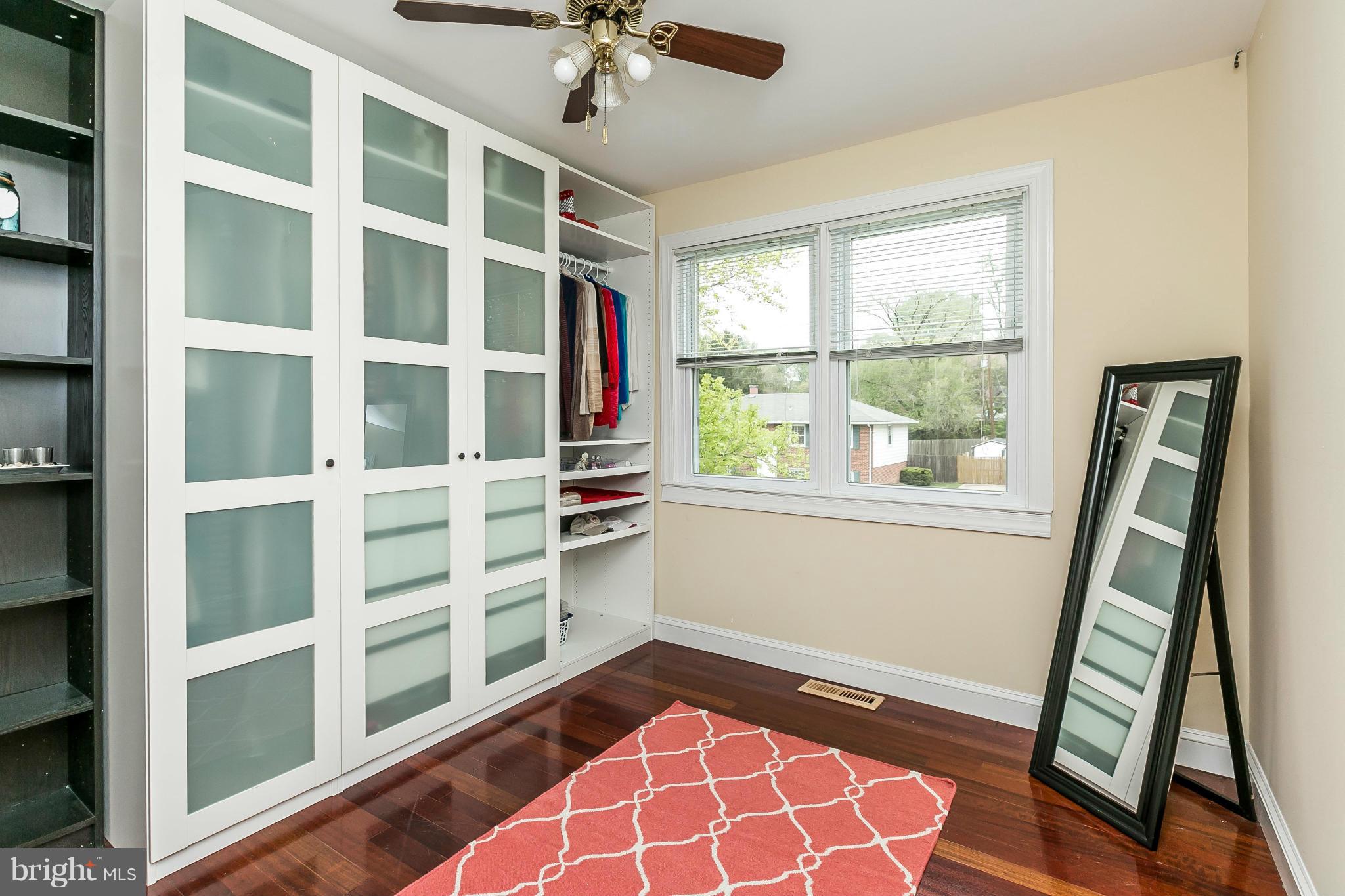 1007 Breezewick Road Baltimore, MD 21286 - Photo 14 of 30 Bedroom
