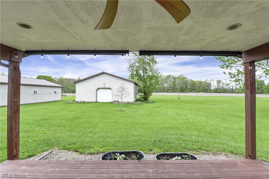 9550 Spencer Road Homerville, OH 44235 - Photo 42 of 50