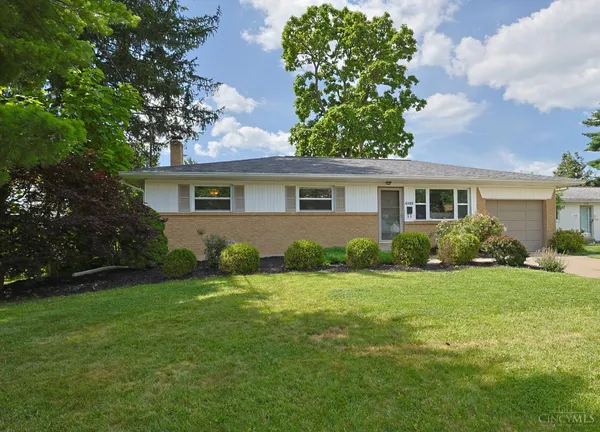 $397,000 | 4989 Doughman Court, Blue Ash, OH 45242