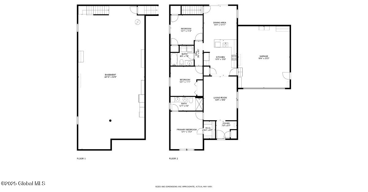 4 School Road Poestenkill, NY 12140 - Photo 41 of 41 4 school rd floorplan