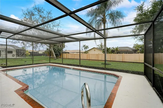 a view of a storage & utility room