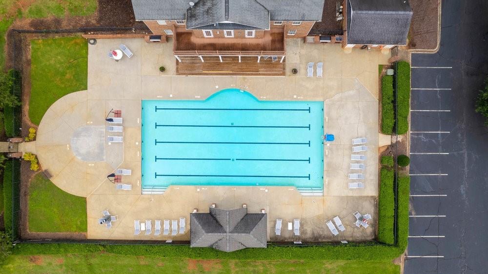 209 Riverbirch Run Clemson, SC 29631 - Photo 46 of 50 Community Pool