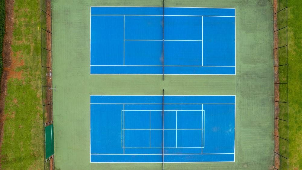 209 Riverbirch Run Clemson, SC 29631 - Photo 47 of 50 Community Tennis/Pickleball Courts