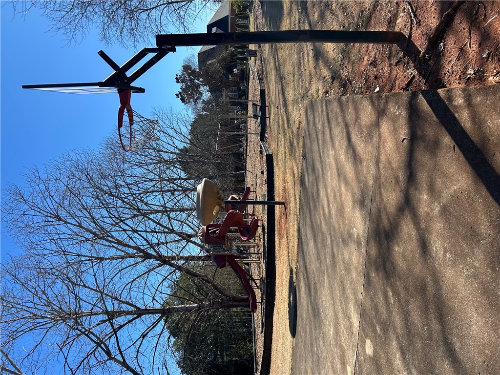 209 Riverbirch Run Clemson, SC 29631 - Photo 48 of 50 Second Community Basketball Court, Playing Field by the Playground