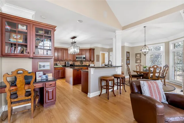 $899,000 | 209 Riverbirch Run, Clemson, SC 29631