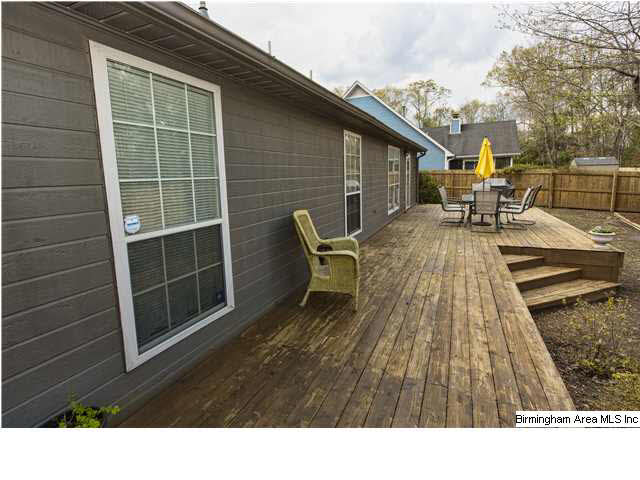 1507 Timber Drive Helena, AL 35080 - Photo 17 of 17