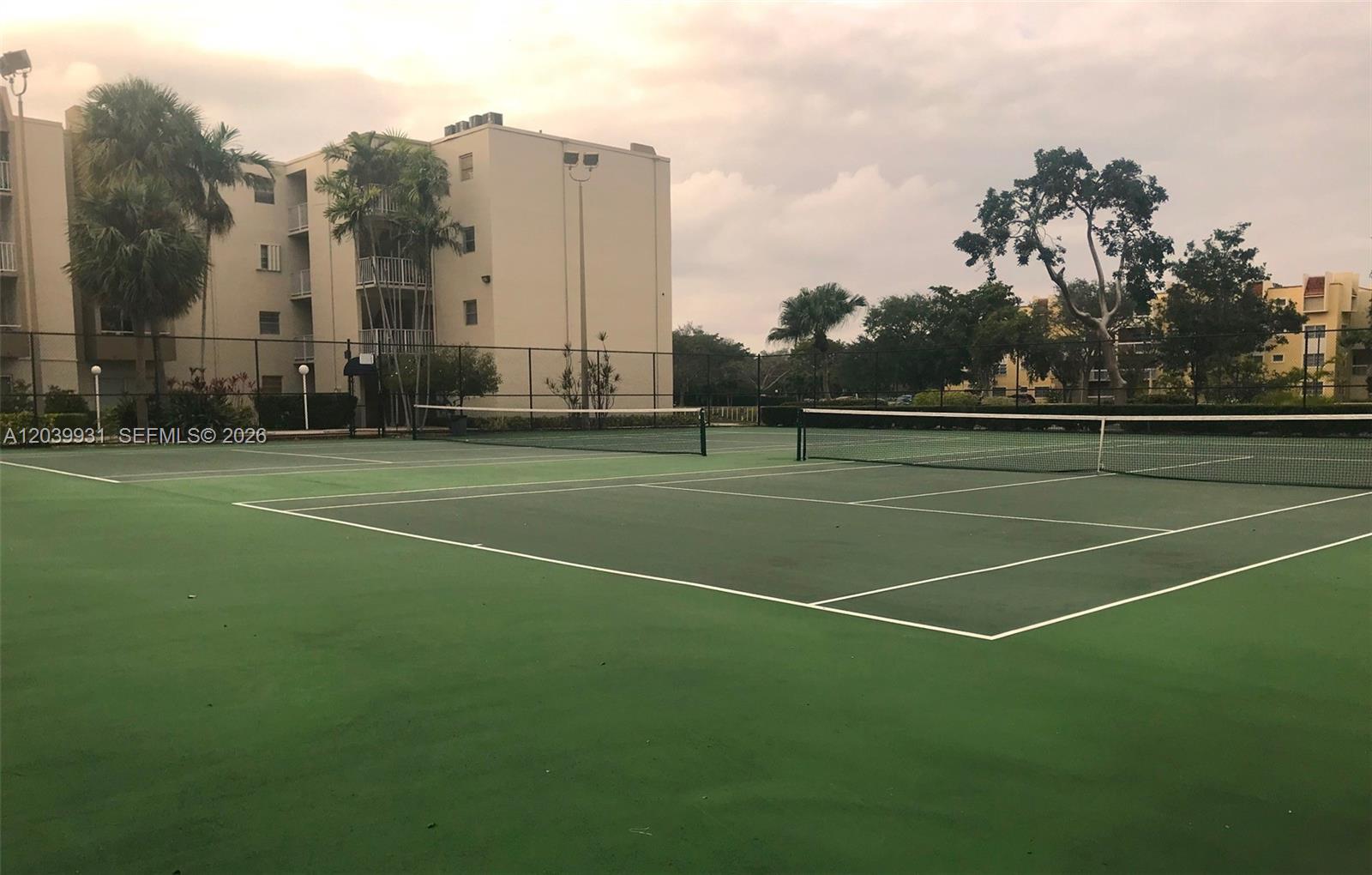 7755 Southwest 86th Street, Unit C107 Miami, FL 33143 - Photo 13 of 14