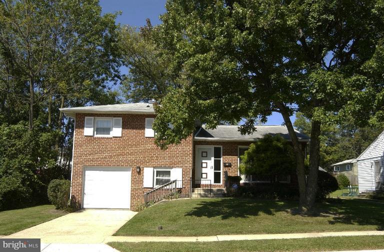 3610 Coronado Road Baltimore, MD 21244 - Photo 3 of 17 Exterior (Front)