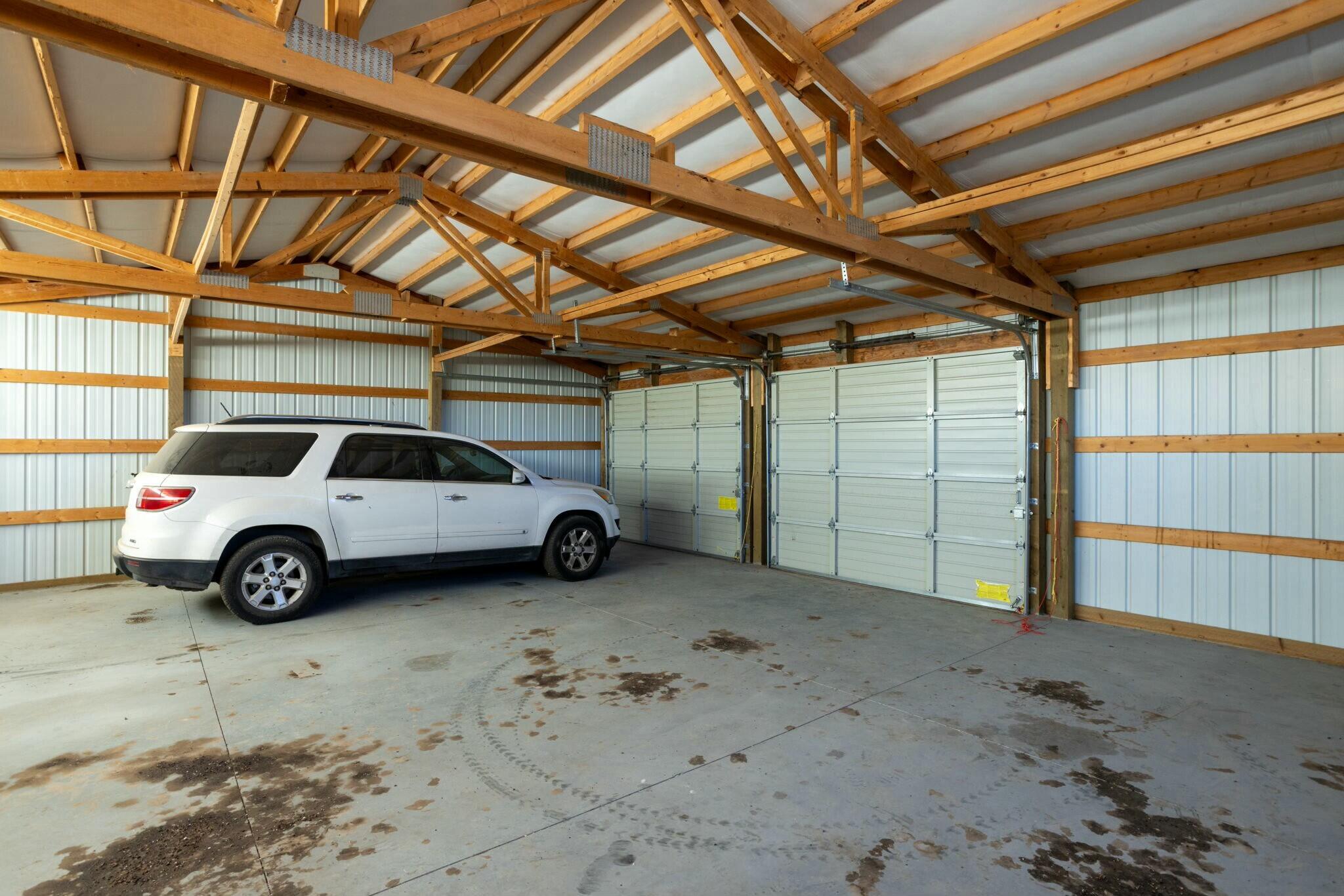 4700 Reservoir Road Prineville, OR 97754 - Photo 8 of 13 3 Bay +