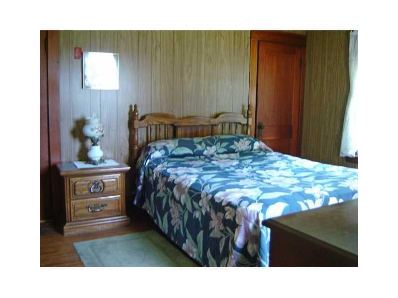 106 Depot Road Belgrade, ME 04917 - Photo 11 of 15 Master Bedroom.