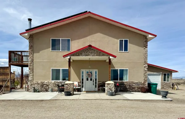 $550,000 | 7701 South Co Road 103, Alamosa, CO 81101