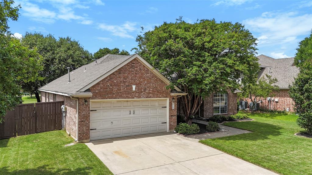 3724 Ranchman Boulevard Denton, TX 76210 - Photo 2 of 31