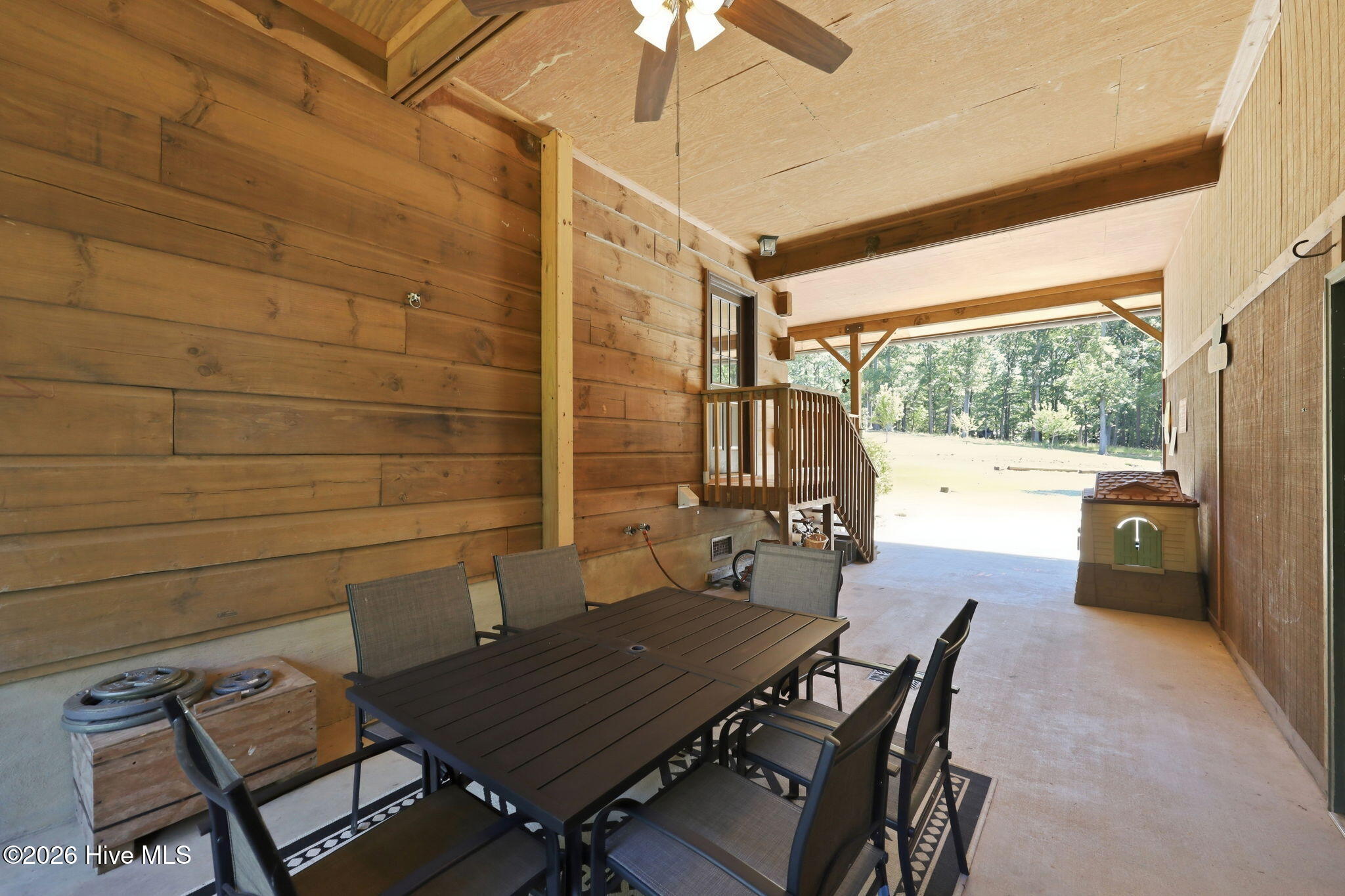 1680 South Plank Road Sanford, NC 27330 - Photo 34 of 46
