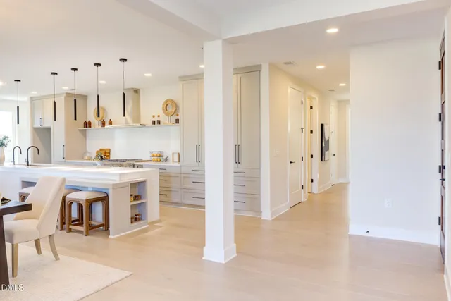 $1,195,000 | 610 North Roxboro Street, Unit 22, Durham, NC 27701