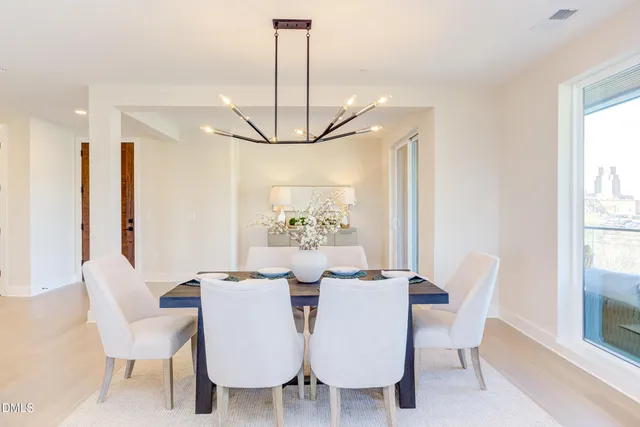 $1,195,000 | 610 North Roxboro Street, Unit 22, Durham, NC 27701