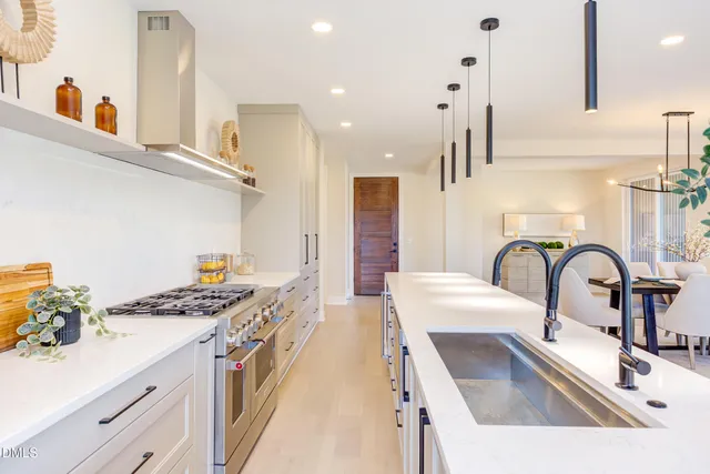 $1,195,000 | 610 North Roxboro Street, Unit 22, Durham, NC 27701