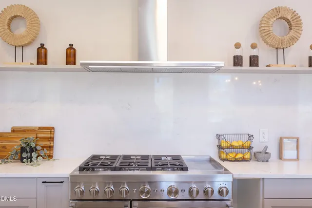 $1,195,000 | 610 North Roxboro Street, Unit 22, Durham, NC 27701