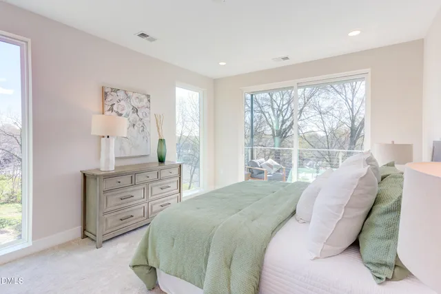 $1,195,000 | 610 North Roxboro Street, Unit 22, Durham, NC 27701