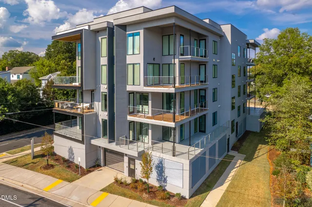 $1,195,000 | 610 North Roxboro Street, Unit 22, Durham, NC 27701