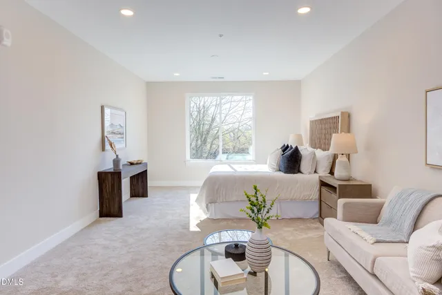 $1,195,000 | 610 North Roxboro Street, Unit 22, Durham, NC 27701