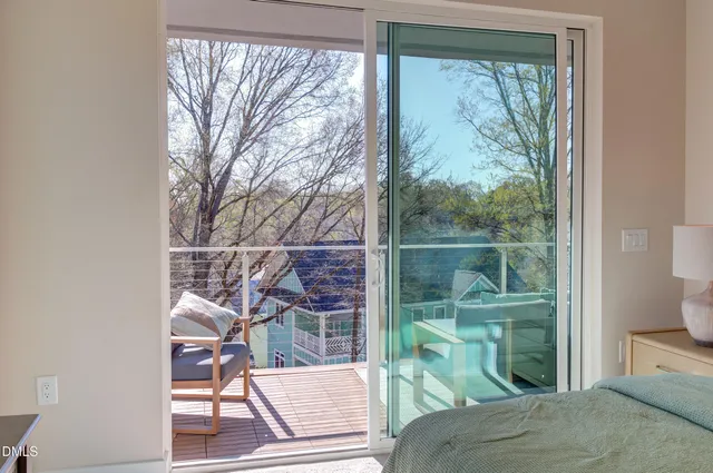 $1,195,000 | 610 North Roxboro Street, Unit 22, Durham, NC 27701