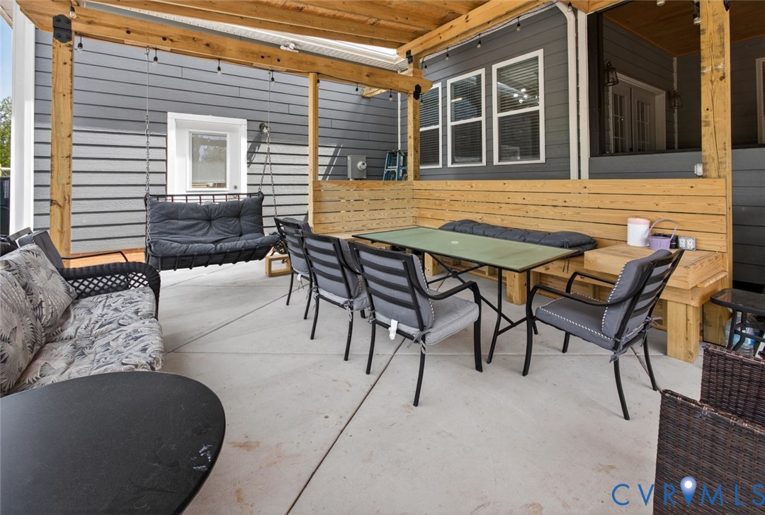 4520 Walton Road Louisa, VA 23093 - Photo 46 of 64