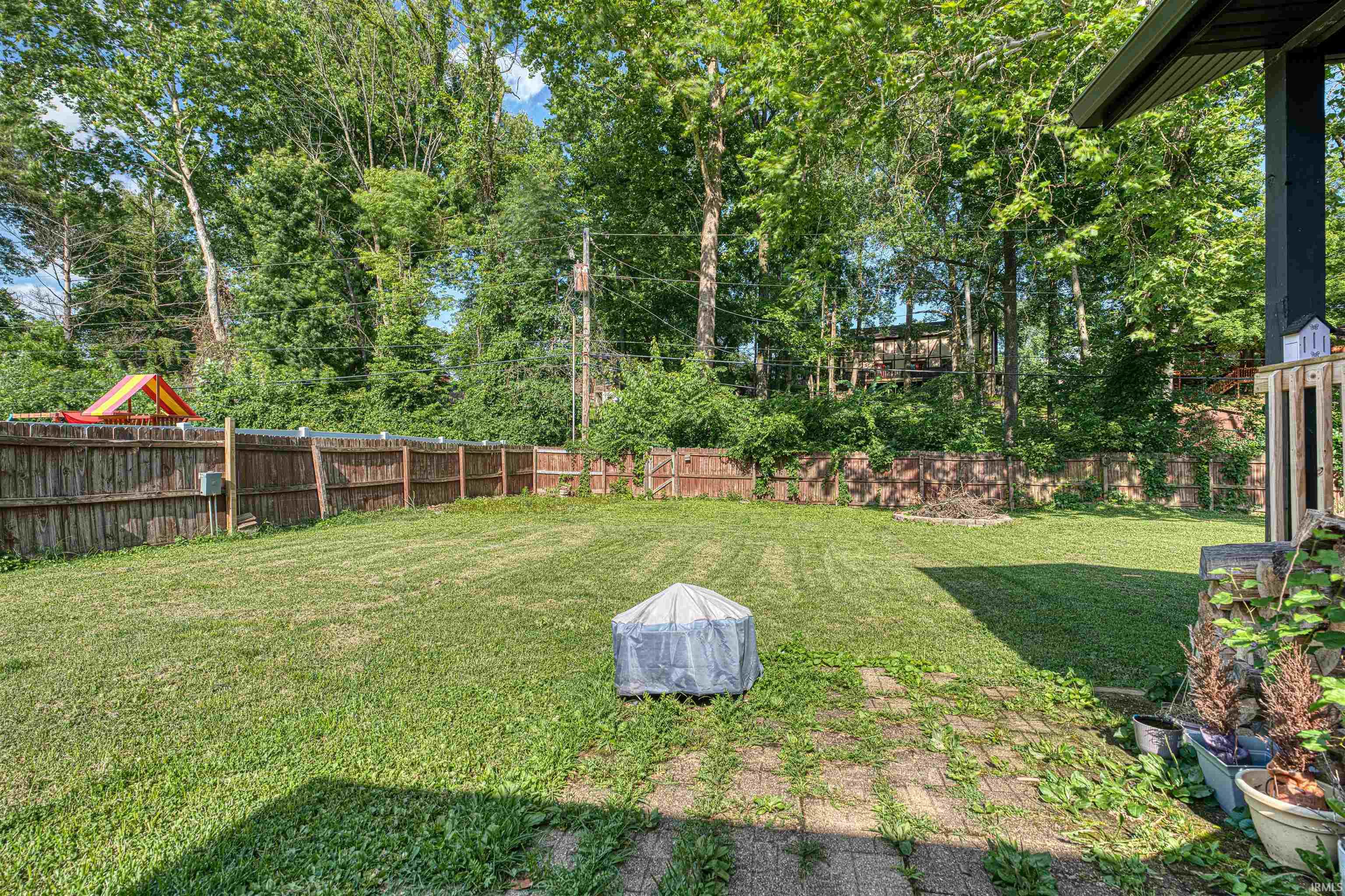 5366 Jeffries Lane Newburgh, IN 47630 - Photo 36 of 37