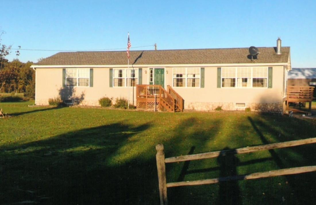 11929 West Irish Line Road Brimley, MI 49715 - Photo 1 of 32 Gallery Image 1